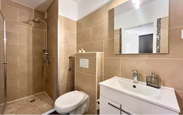 WG-Zimmer mit 33 m² in Langenfeld – Bild 8