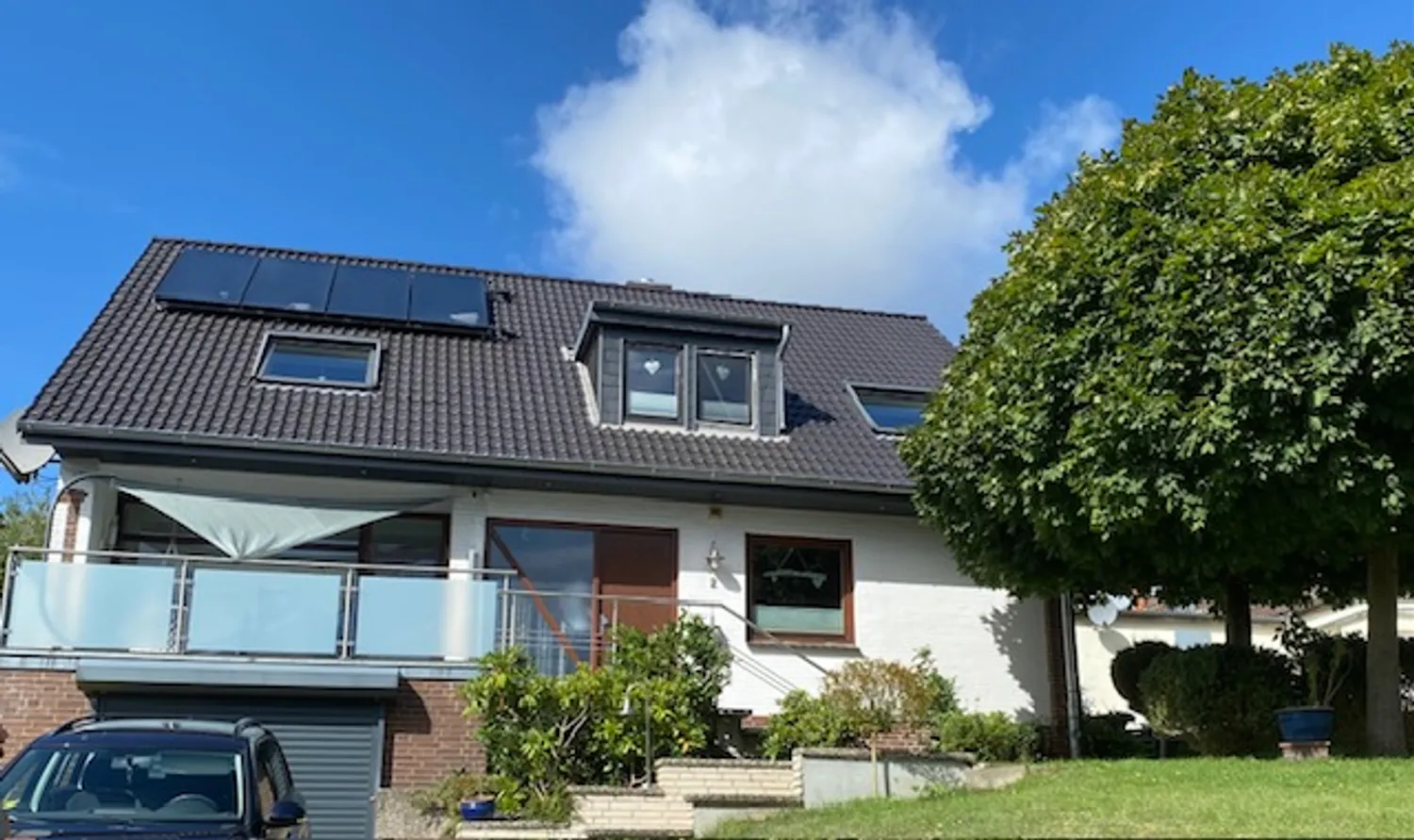 5 Zimmer Haus mit 158 m² in Schleswig – Bild 4