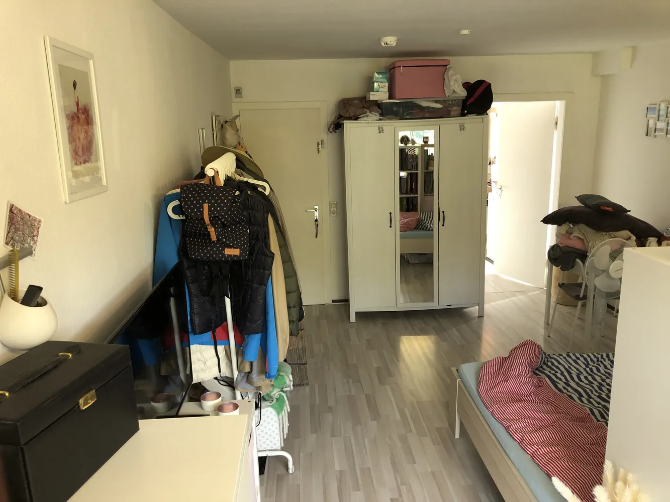 1 Zimmer Wohnung mit 35 m² in Bonn – Bild 6