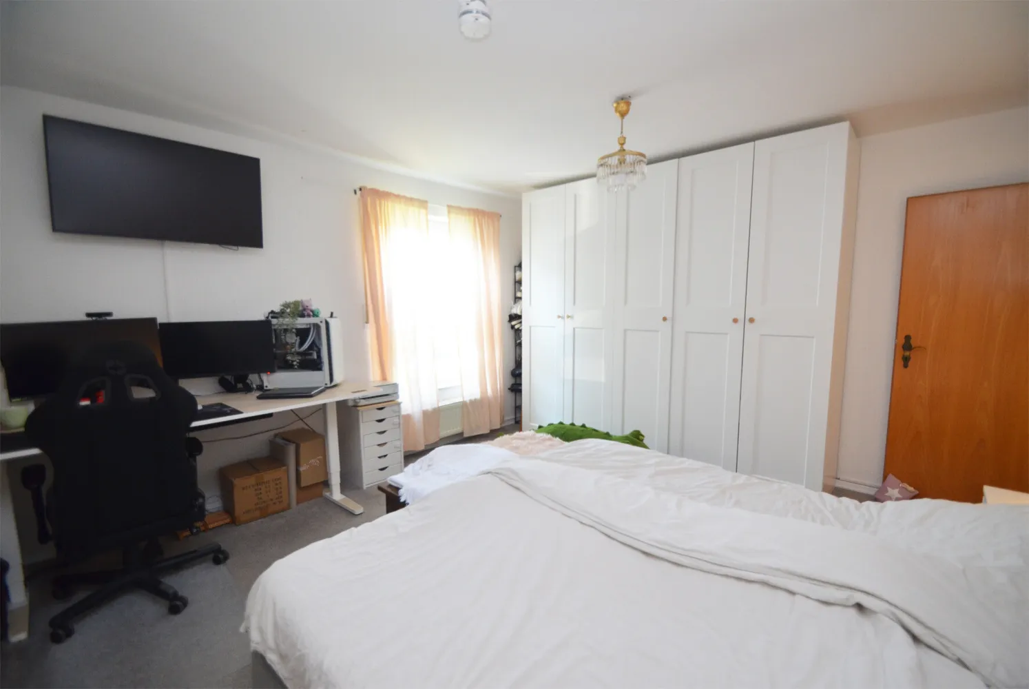 3 room apartment with 82 m² in Troisdorf – Photo 8