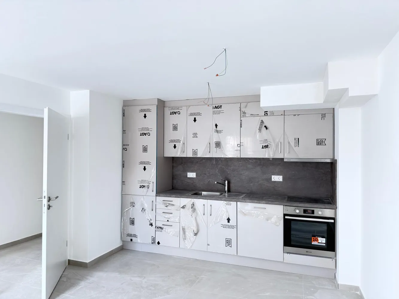 3 Zimmer Wohnung mit 72 m² in Esslingen am Neckar – Bild 3