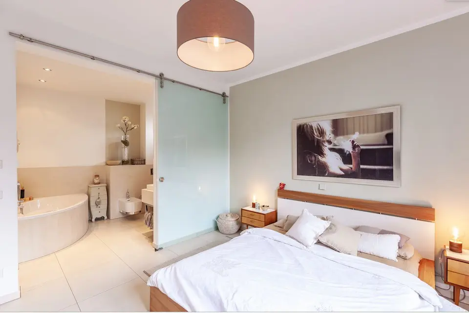 3 Zimmer Wohnung mit 160 m² in Darmstadt – Bild 2