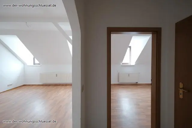 2 Zimmer Wohnung mit 45 m² in Annaberg-Buchholz – Bild 7