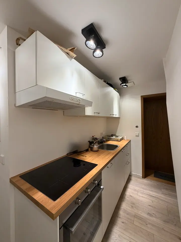 2 Zimmer Wohnung mit 12 m² in Nürnberg – Bild 4