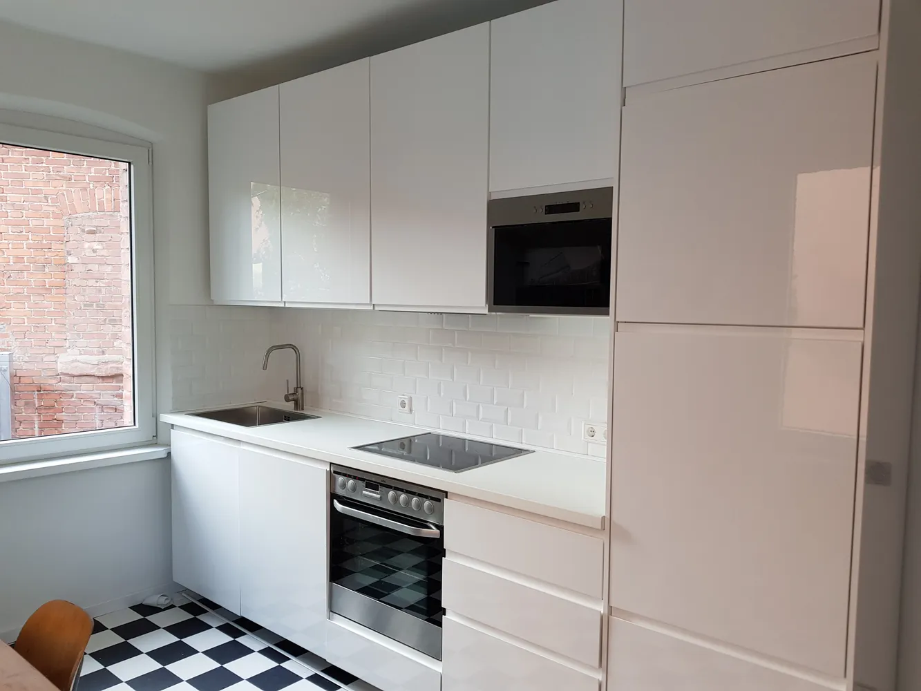 2 Zimmer Wohnung mit 57 m² in Nürnberg – Bild 2