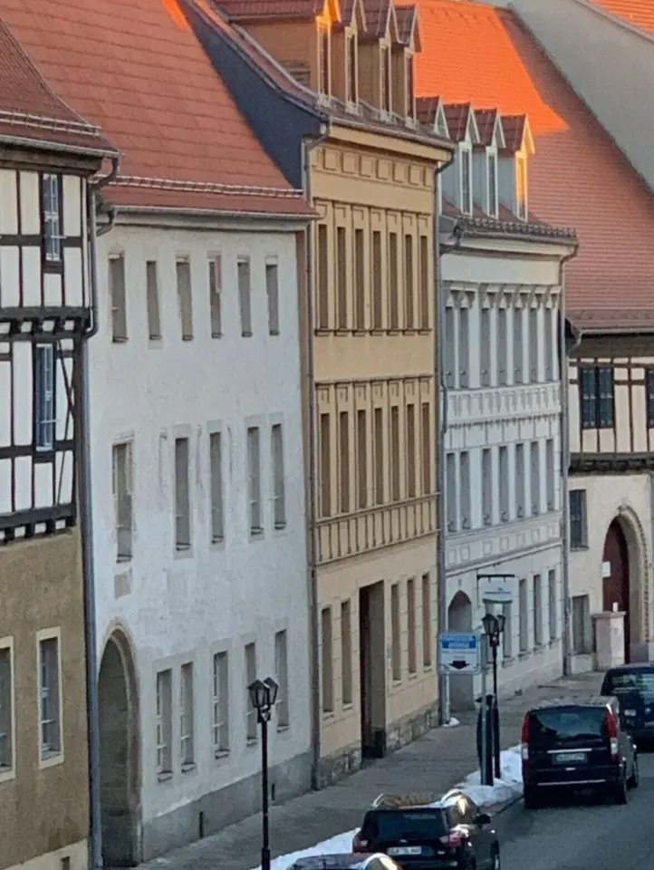 2 Zimmer Wohnung mit 68 m² in Aschersleben – Bild 2