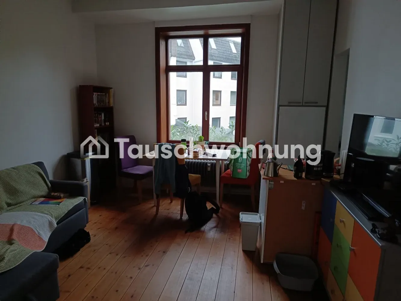 2 Zimmer Wohnung mit 50 m² in Kiel – Bild 1