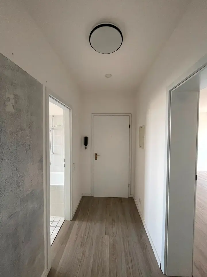 2 Zimmer Wohnung mit 42 m² in Düsseldorf – Bild 7