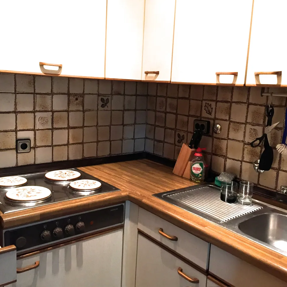 1 Zimmer Wohnung mit 40 m² in Neuss – Bild 8