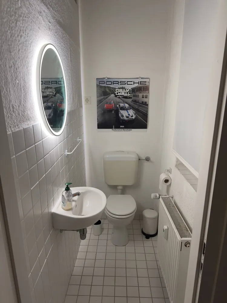 1 Zimmer Wohnung mit 44 m² in Karlsruhe – Bild 4