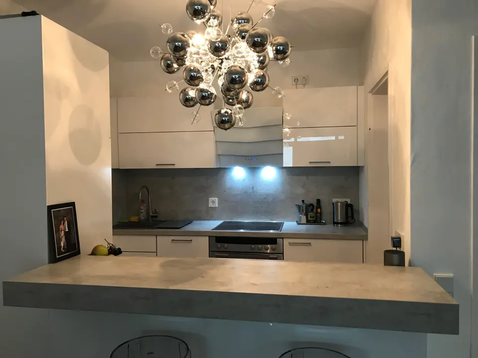 2 Zimmer Wohnung mit 41 m² in Hannover – Bild 4