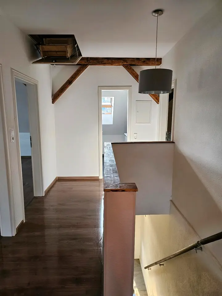 6 Zimmer Wohnung mit 165 m² in Lüdenscheid – Bild 3
