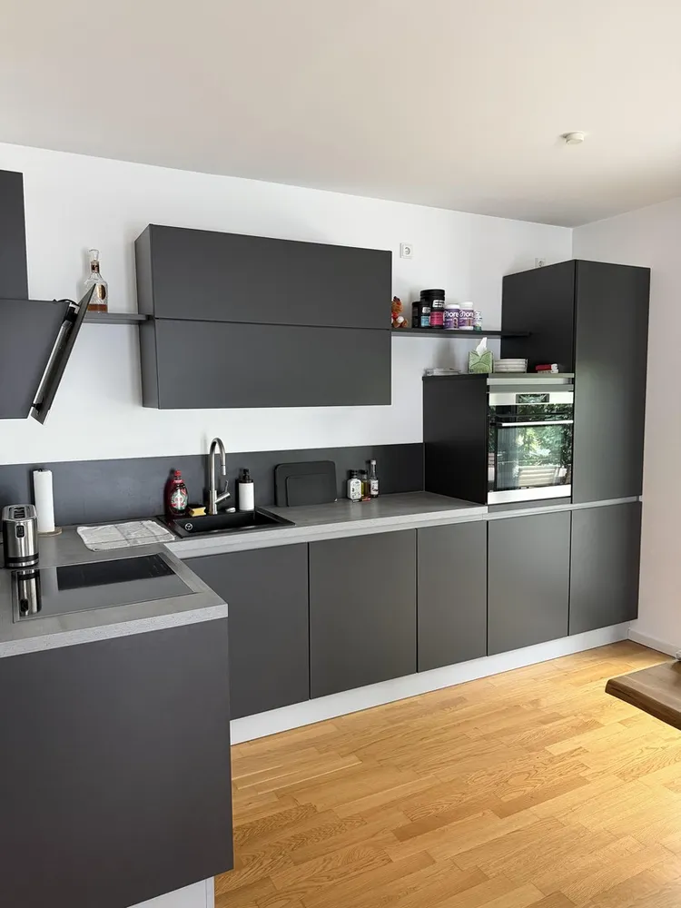 2 Zimmer Wohnung mit 75 m² in Köln – Bild 9