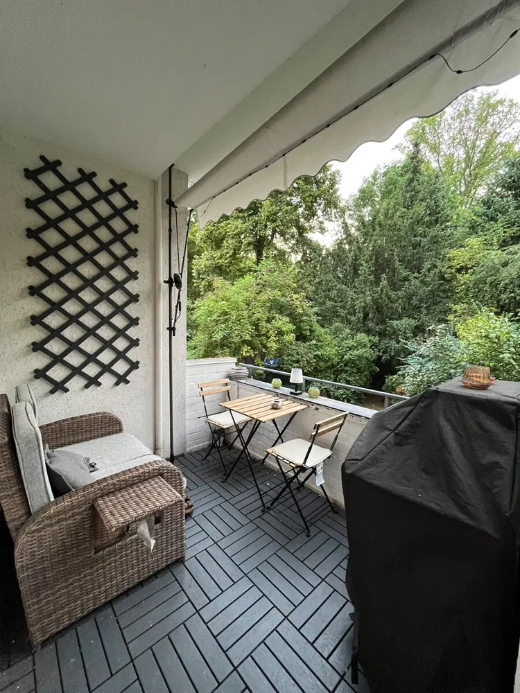 2 Zimmer Wohnung mit 64 m² in Berlin – Bild 3