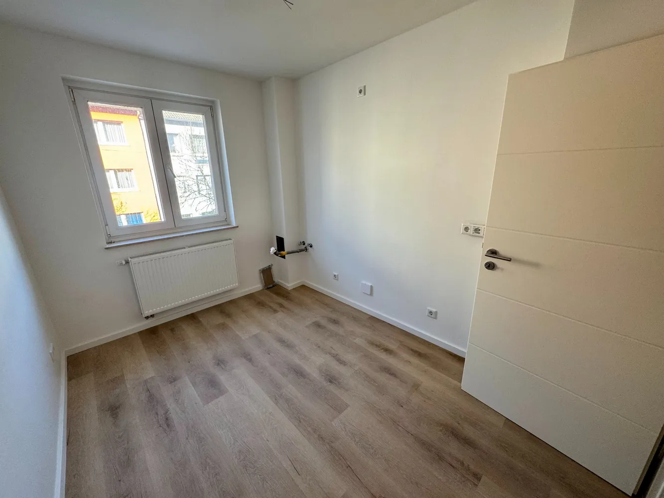 3 Zimmer Wohnung mit 75 m² in Wuppertal – Bild 4