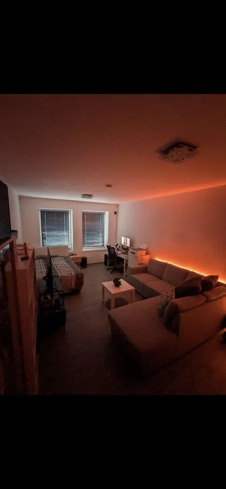 1 Zimmer Wohnung mit 20 m² in Lingen (Ems) – Bild 1