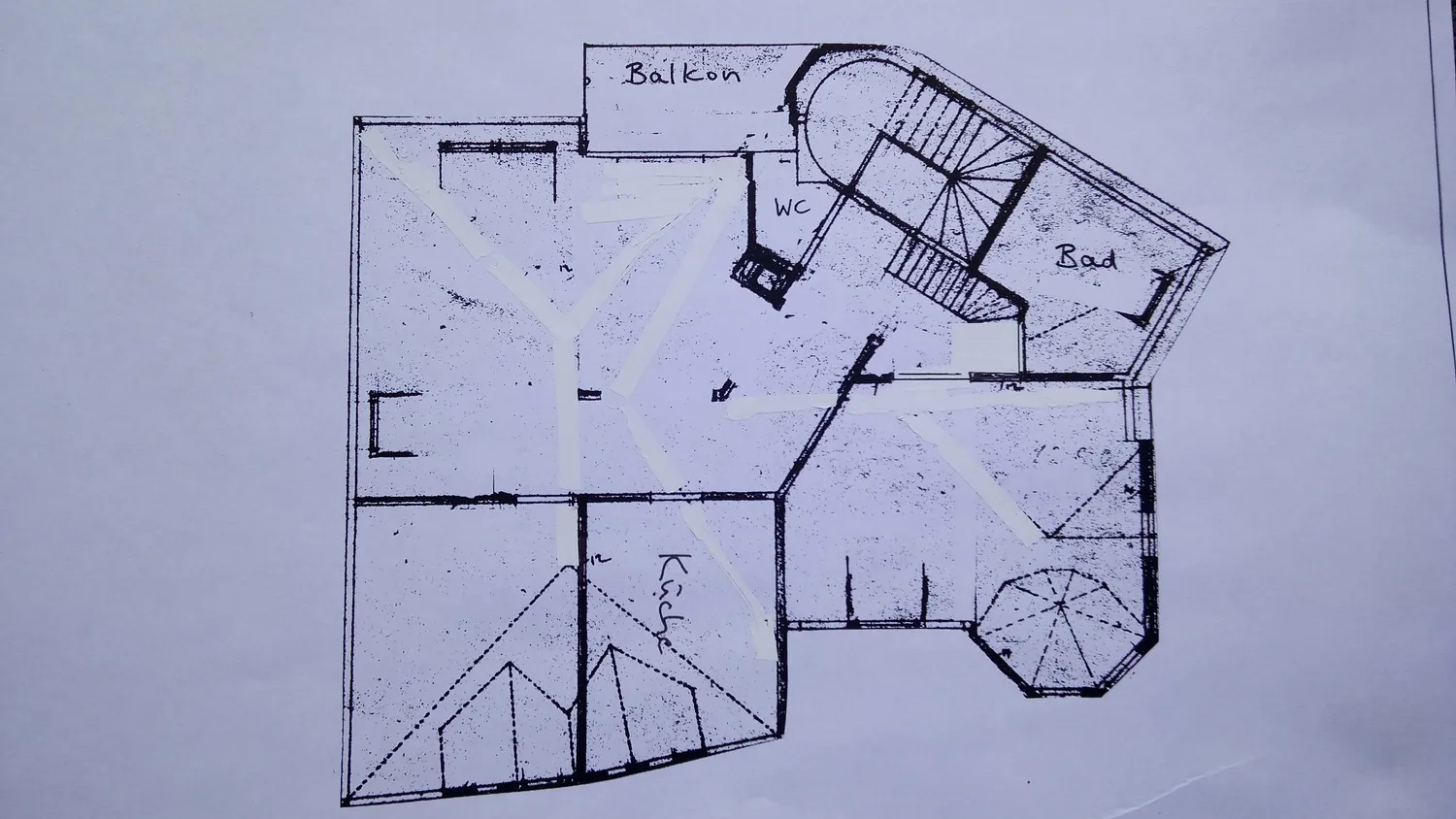 4 Zimmer Wohnung mit 120 m² in Kirchheim unter Teck – Bild 7