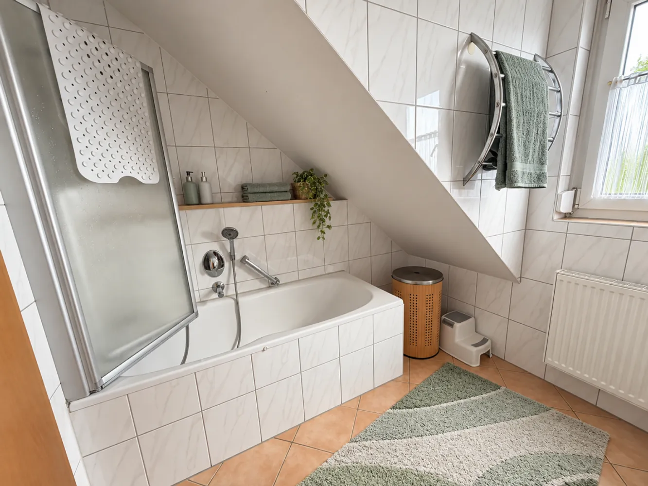 4 room apartment with 112 m² in Herrenberg – Photo 11