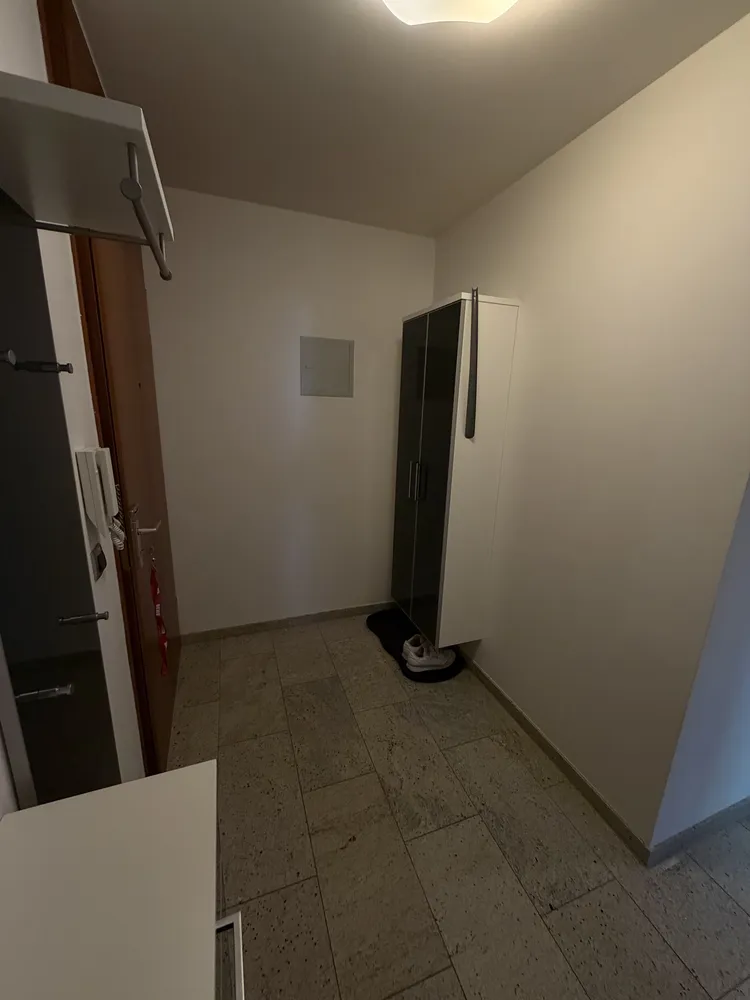3 Zimmer Wohnung mit 85 m² in Augsburg – Bild 11
