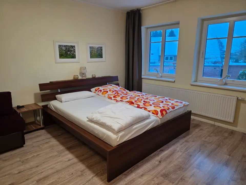 WG-Zimmer mit 32 m² in Stade – Bild 5