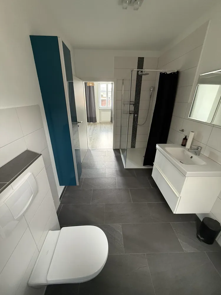 4 Zimmer Wohnung mit 93 m² in Limburg an der Lahn – Bild 11