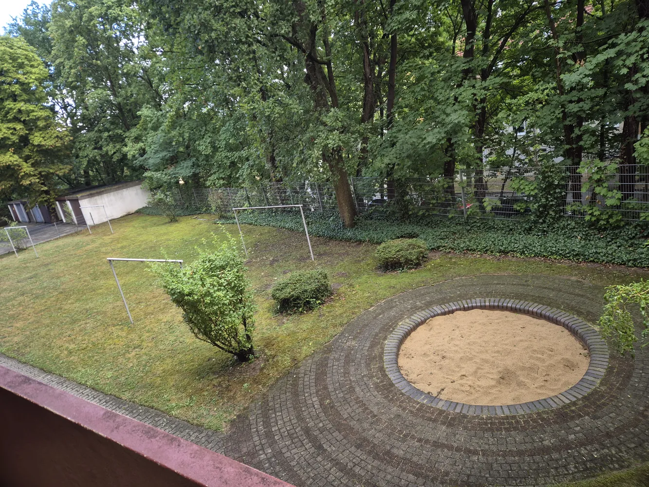 3 Zimmer Wohnung mit 74 m² in Nürnberg – Bild 7