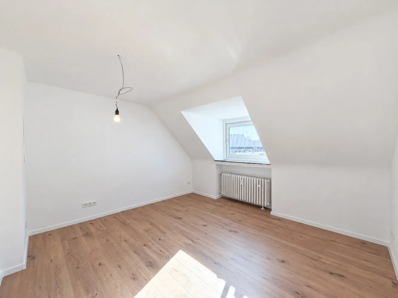 2 Zimmer Wohnung mit 36 m² in Essen – Bild 2