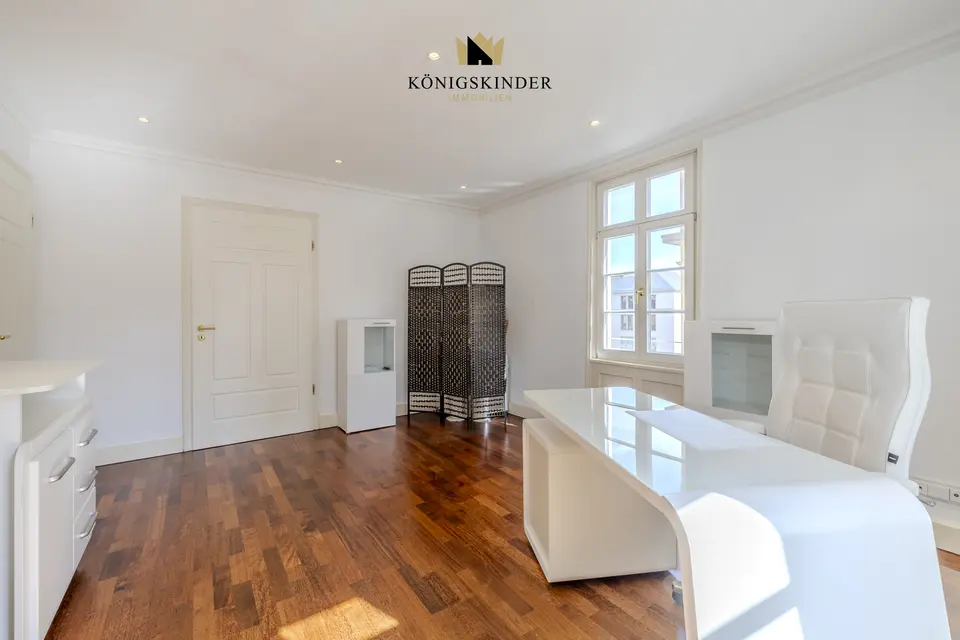 5 Zimmer Wohnung mit 130 m² in Stuttgart – Bild 7