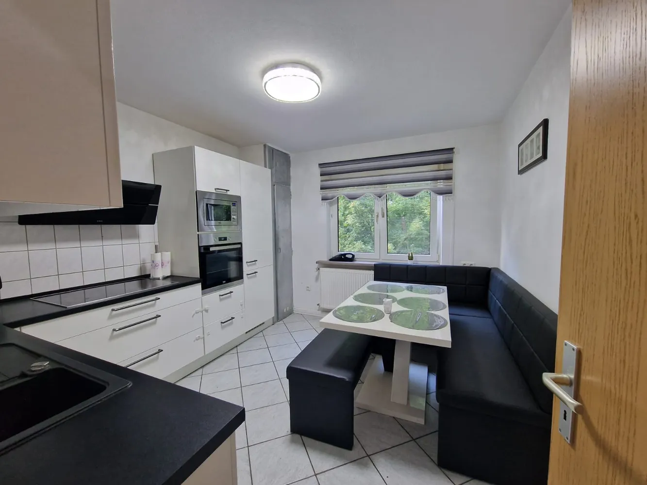 4 Zimmer Wohnung mit 65 m² in Bochum – Bild 1
