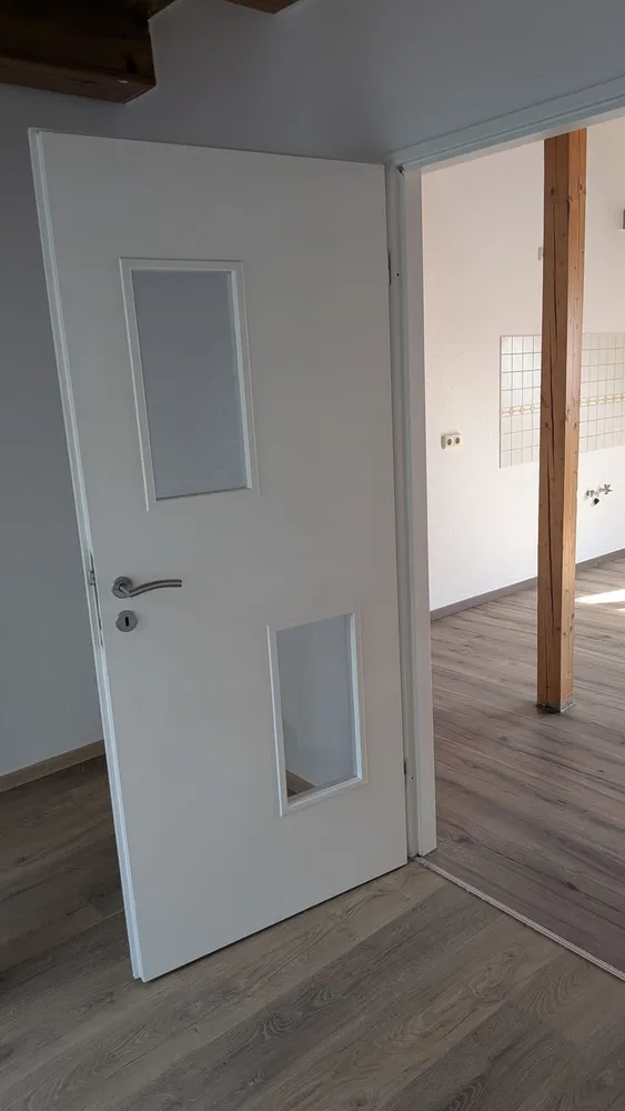 2 room apartment with 48 m² in Chemnitz – Photo 12