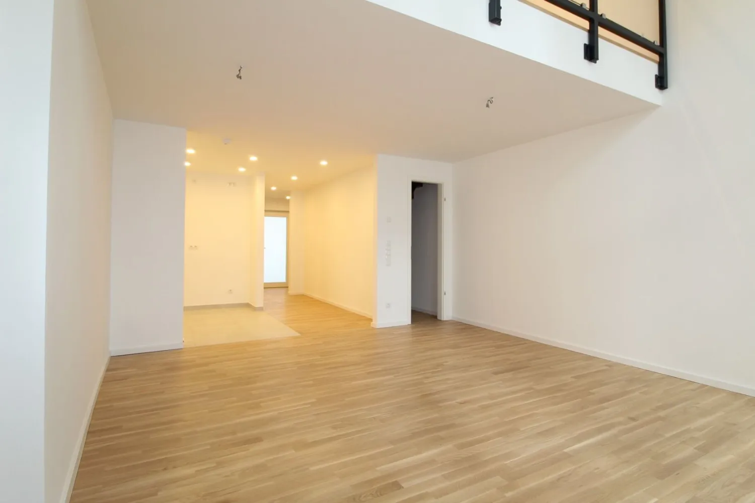 2 Zimmer Wohnung mit 86 m² in Leipzig – Bild 2