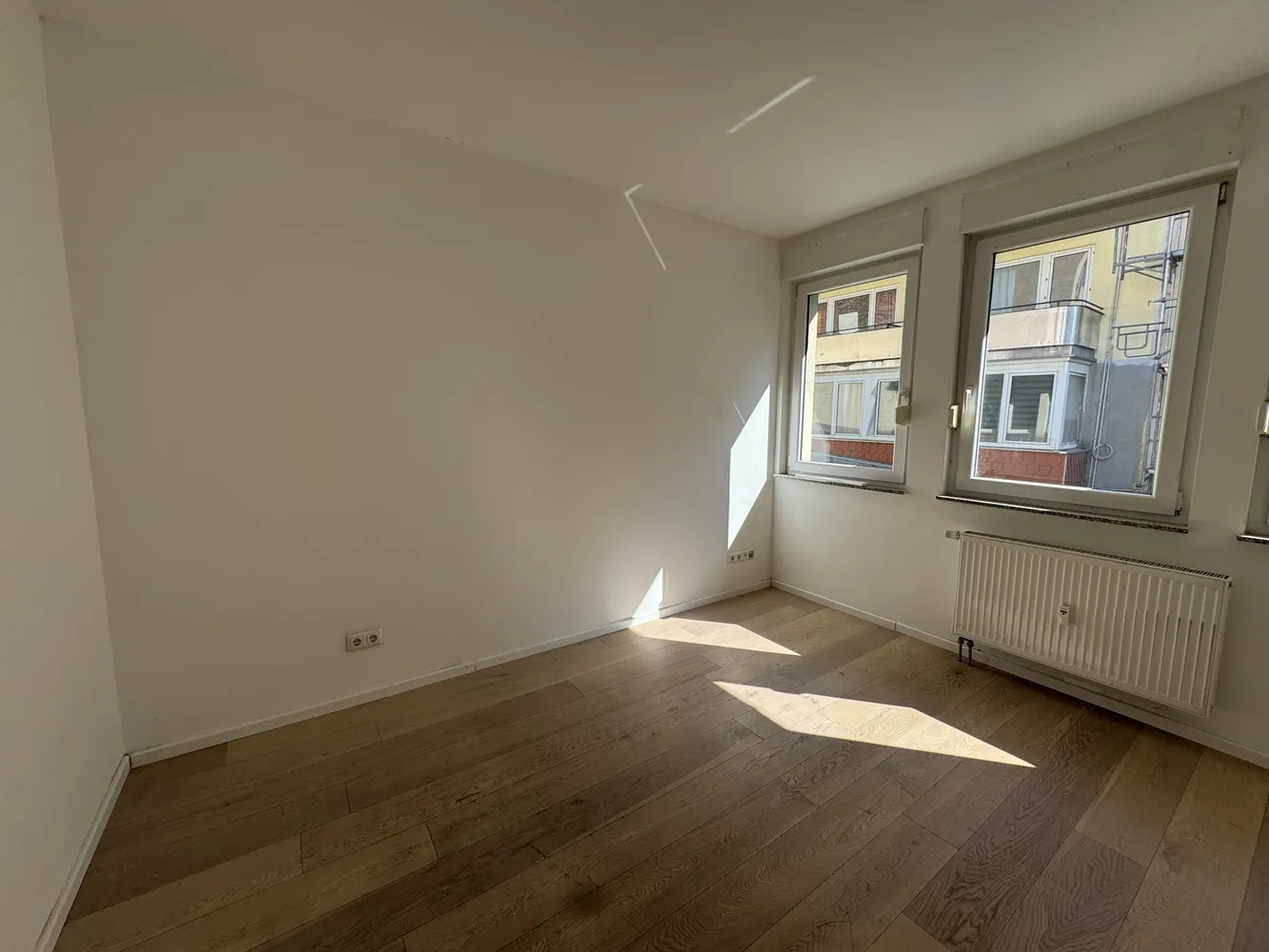 2 Zimmer Wohnung mit 74 m² in Mannheim – Bild 5