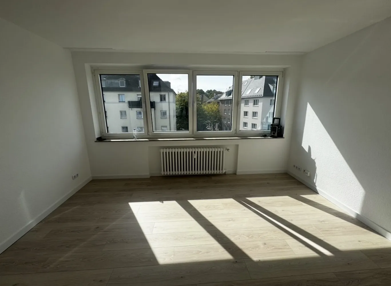 2 Zimmer Wohnung mit 43 m² in Aachen – Bild 5