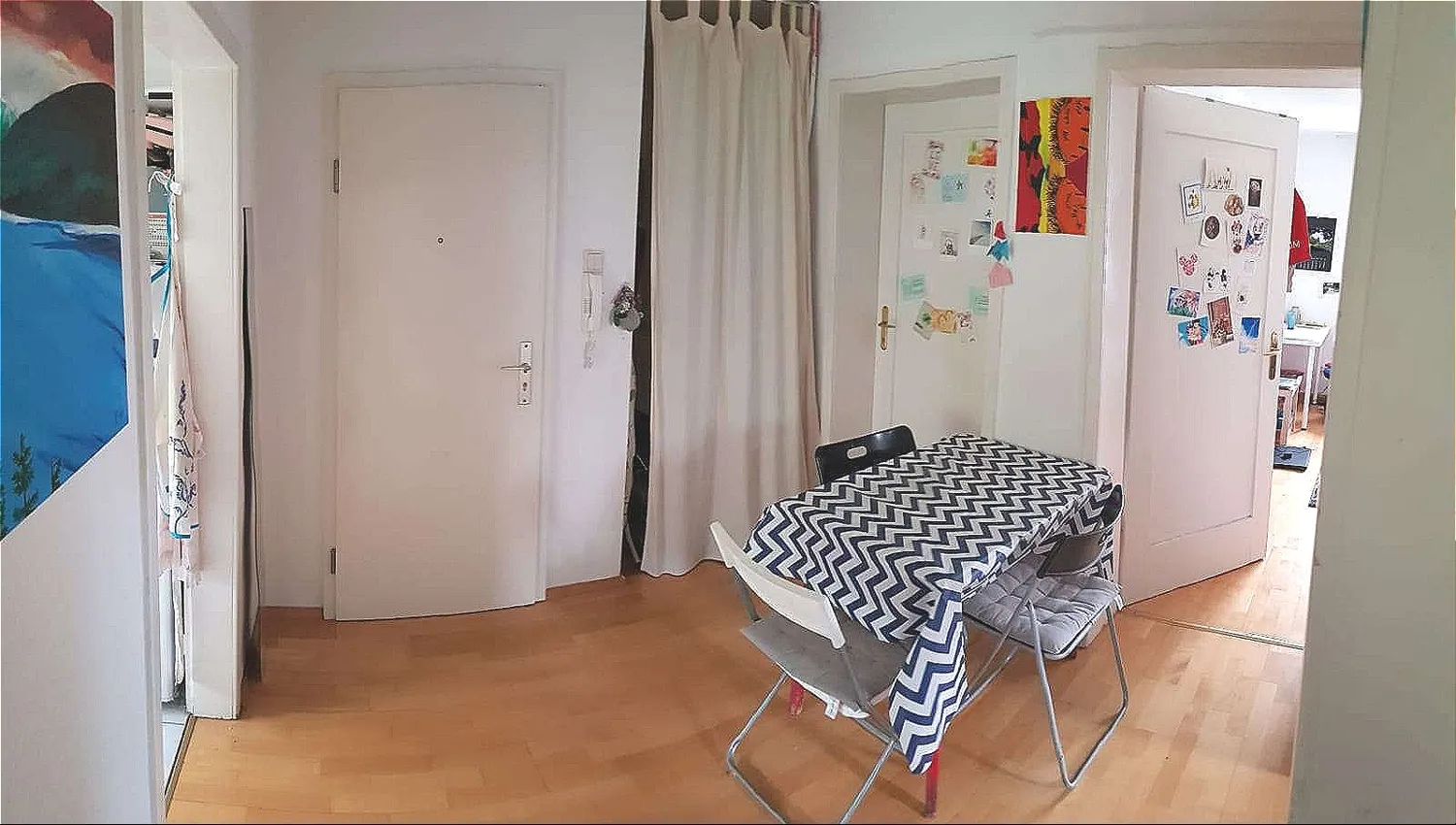3 Zimmer Wohnung mit 58 m² in Heidelberg – Bild 3