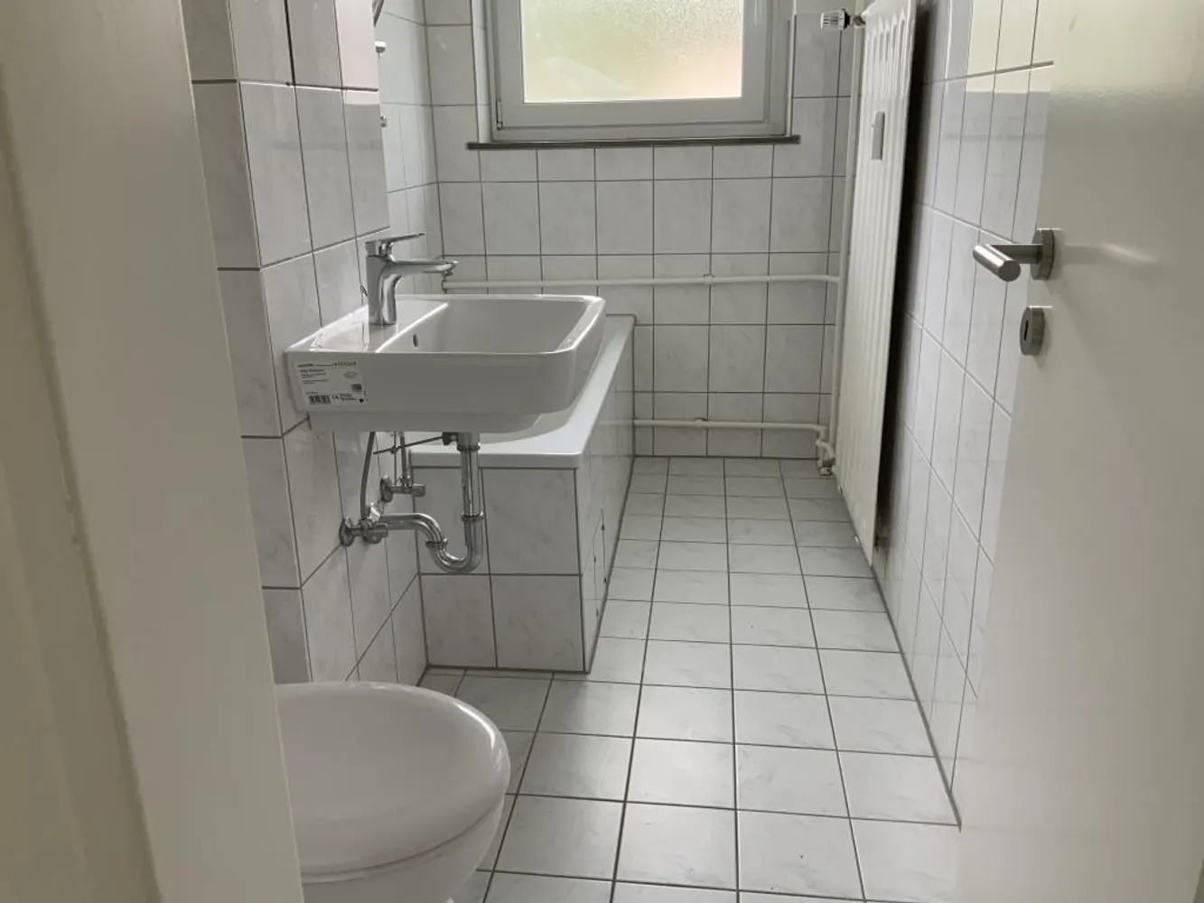 4 Zimmer Wohnung mit 66 m² in Gelsenkirchen – Bild 5