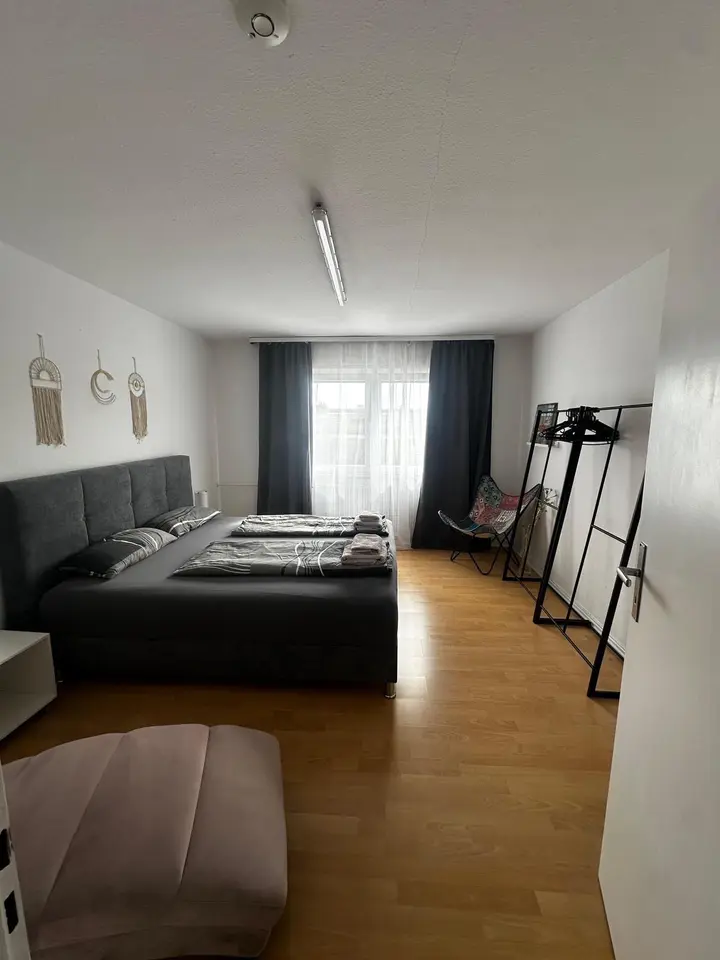WG-Zimmer mit 67 m² in Weinheim – Bild 1