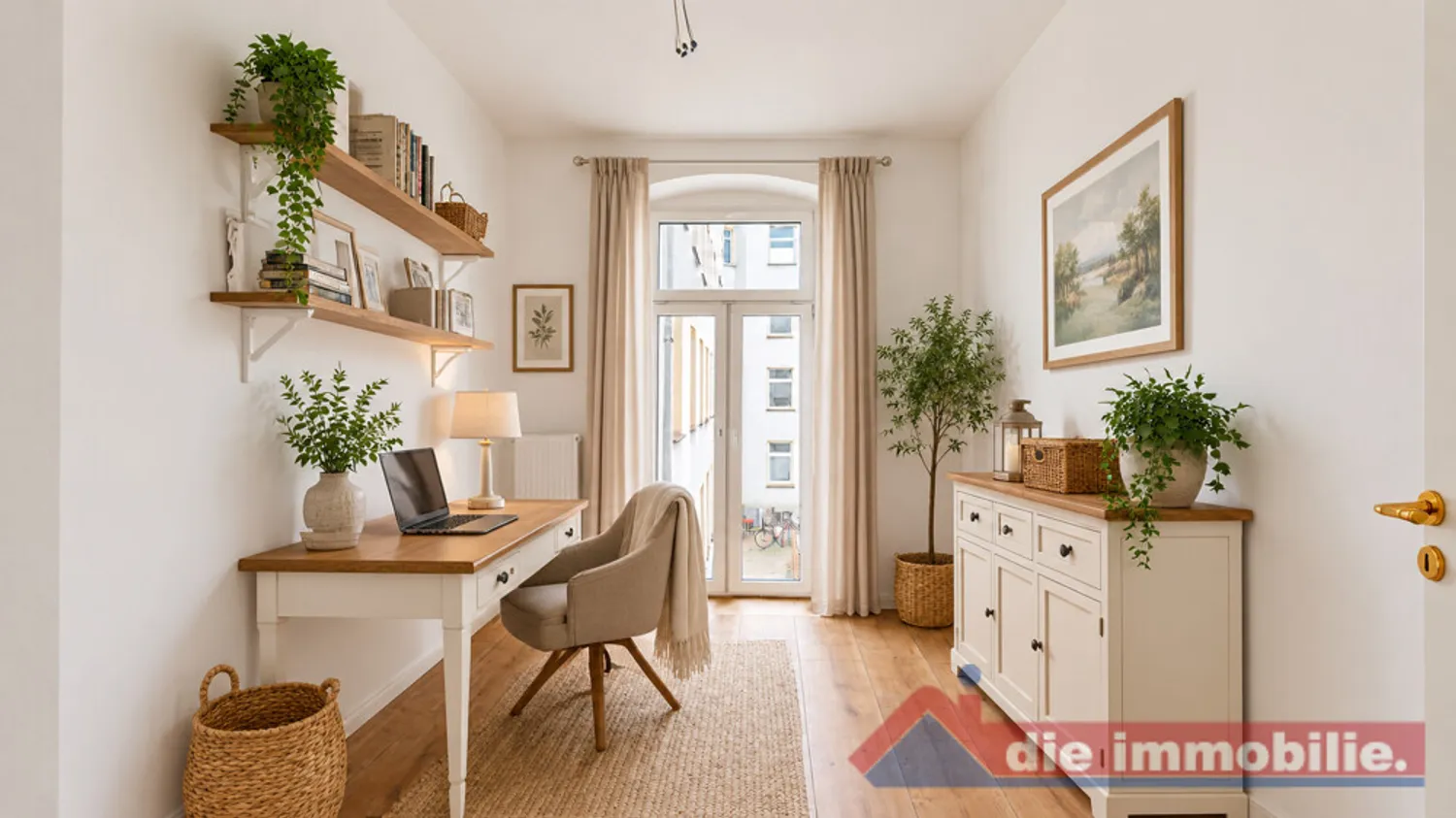4 room apartment with 99 m² in Magdeburg – Photo 6