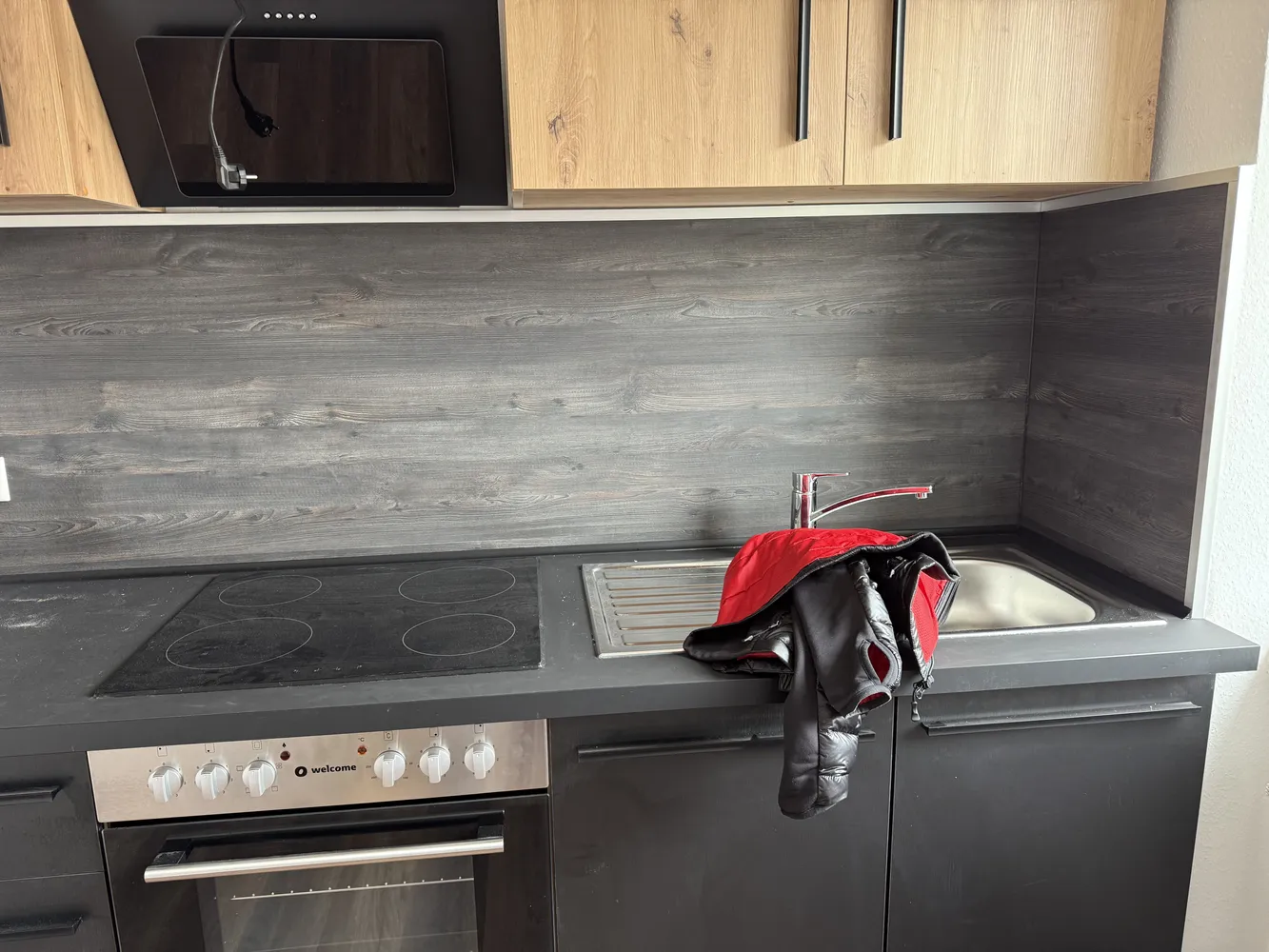 4 Zimmer Wohnung mit 70 m² in Karlsruhe – Bild 1