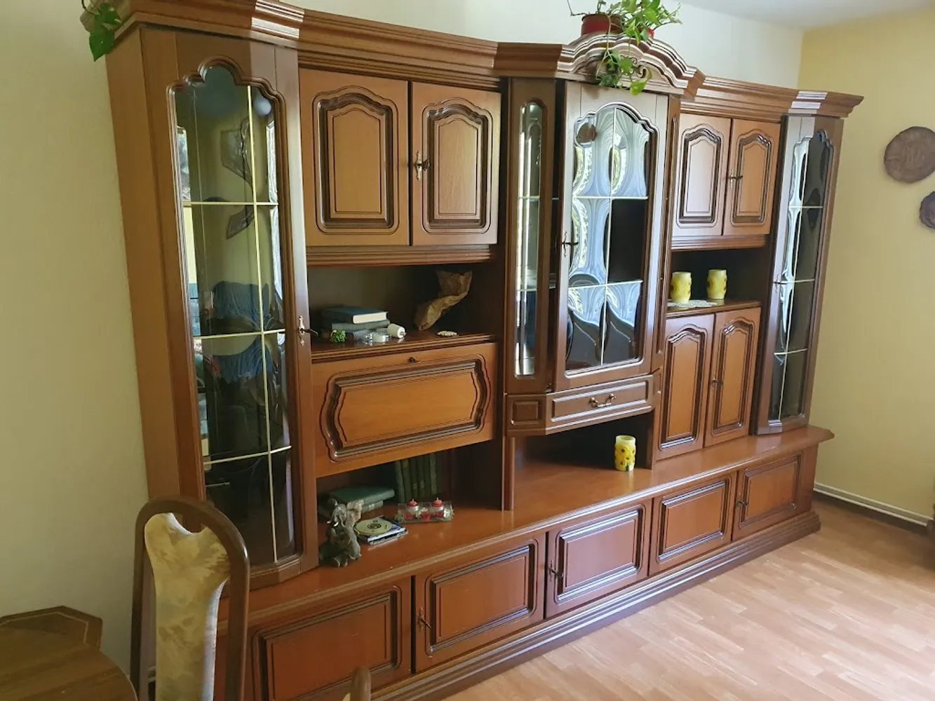 2 room apartment with 42 m² in Zeitz – Photo 4