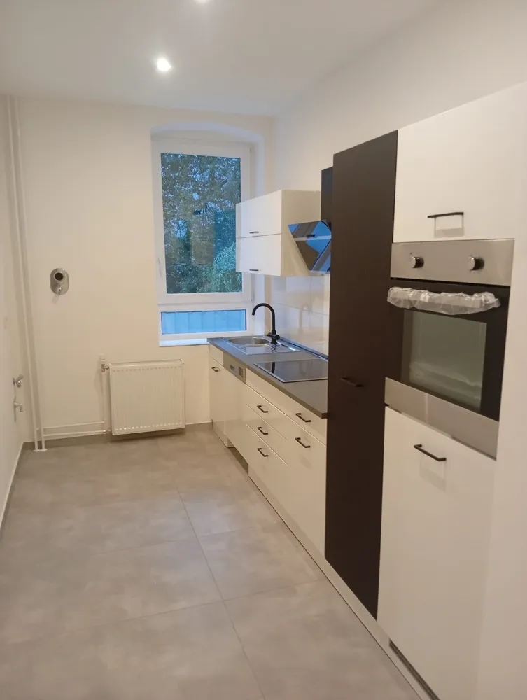 3 Zimmer Wohnung mit 78 m² in Flensburg – Bild 4