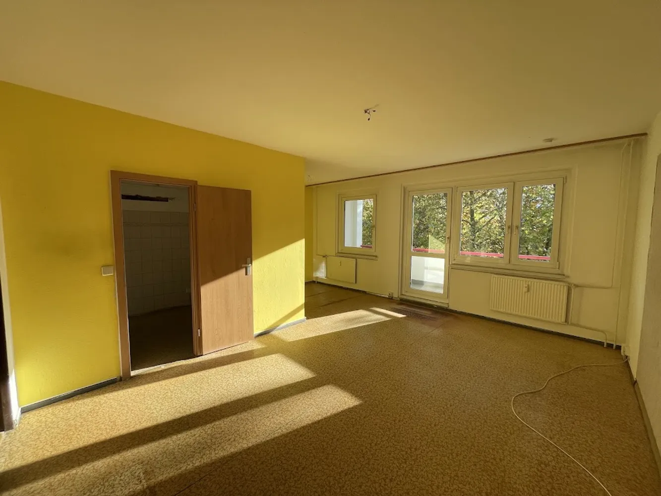 3 room apartment with 69 m² in Berlin – Photo 3