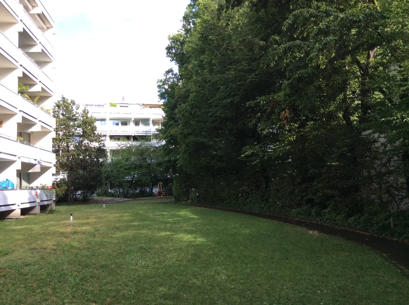 2 Zimmer Wohnung mit 63 m² in München – Bild 11