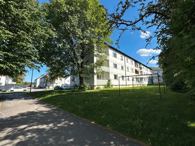 4 Zimmer Wohnung mit 82 m² in Kaufbeuren – Bild 6