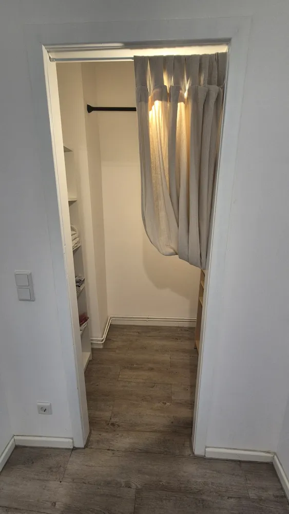 2 room apartment with 58 m² in Düsseldorf – Photo 11