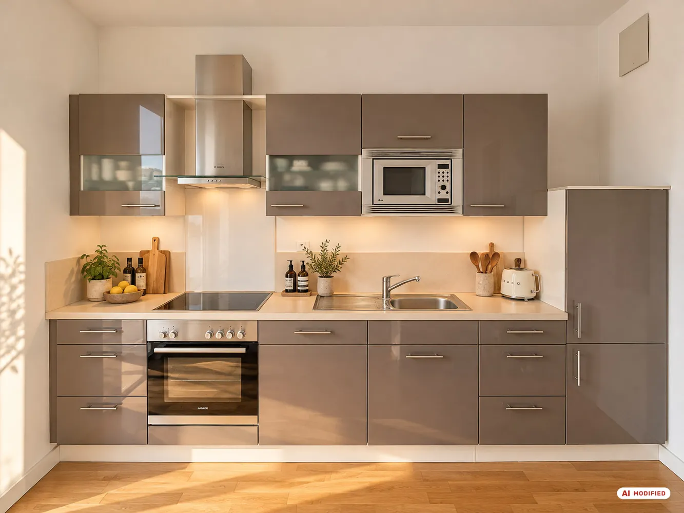 2 room apartment with 64 m² in Düsseldorf – Photo 9