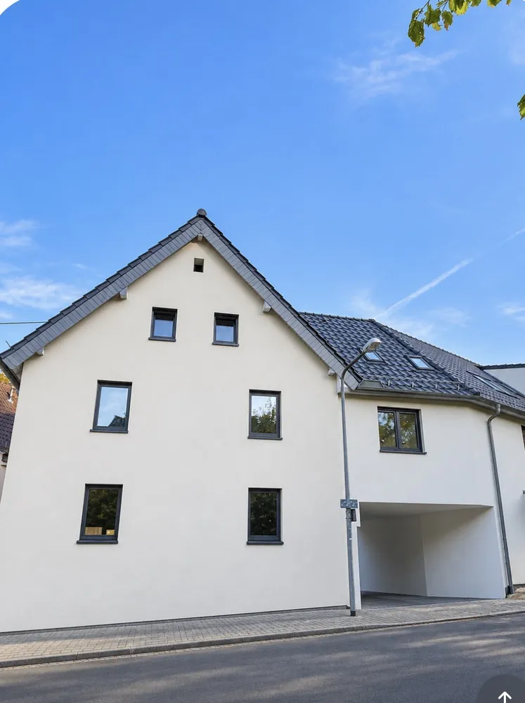 2 room apartment with 43 m² in Wiesbaden – Photo 1