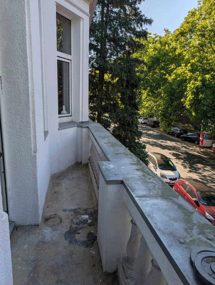2 Zimmer Wohnung mit 52 m² in Hannover – Bild 5