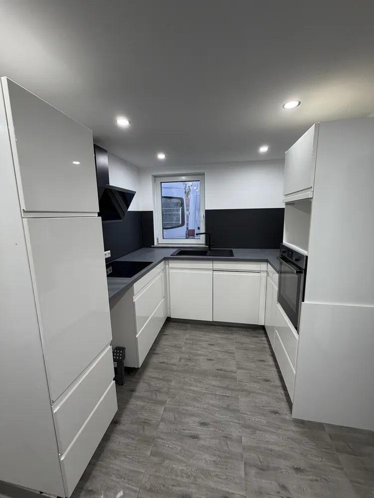 3 Zimmer Wohnung mit 60 m² in Weingarten – Bild 8