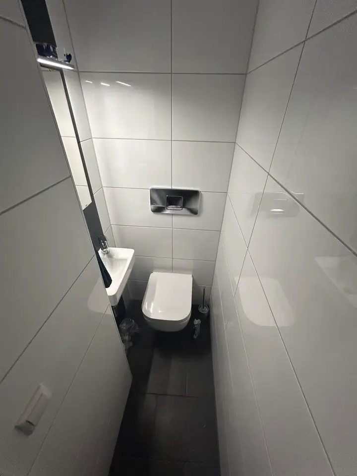 WG-Zimmer mit 15 m² in Oldenburg – Bild 10