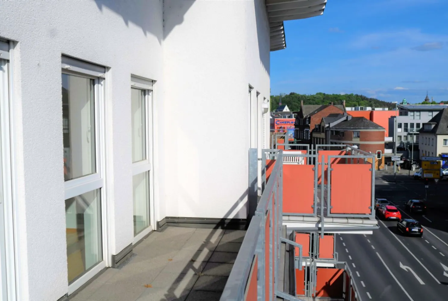 3 Zimmer Wohnung mit 107 m² in Limburg an der Lahn – Bild 9